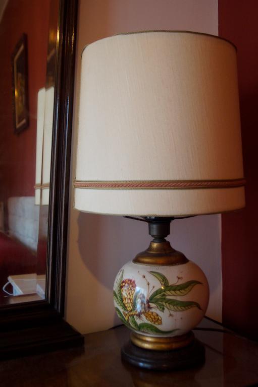 Bed & Breakfast Bibliotechina 2*