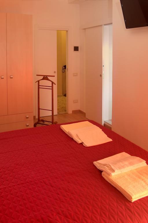 Bed & Breakfast Bibliotechina