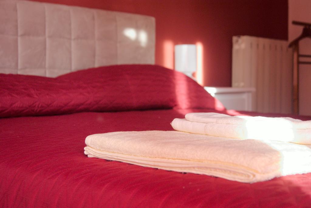 Bed & Breakfast Bibliotechina Naples