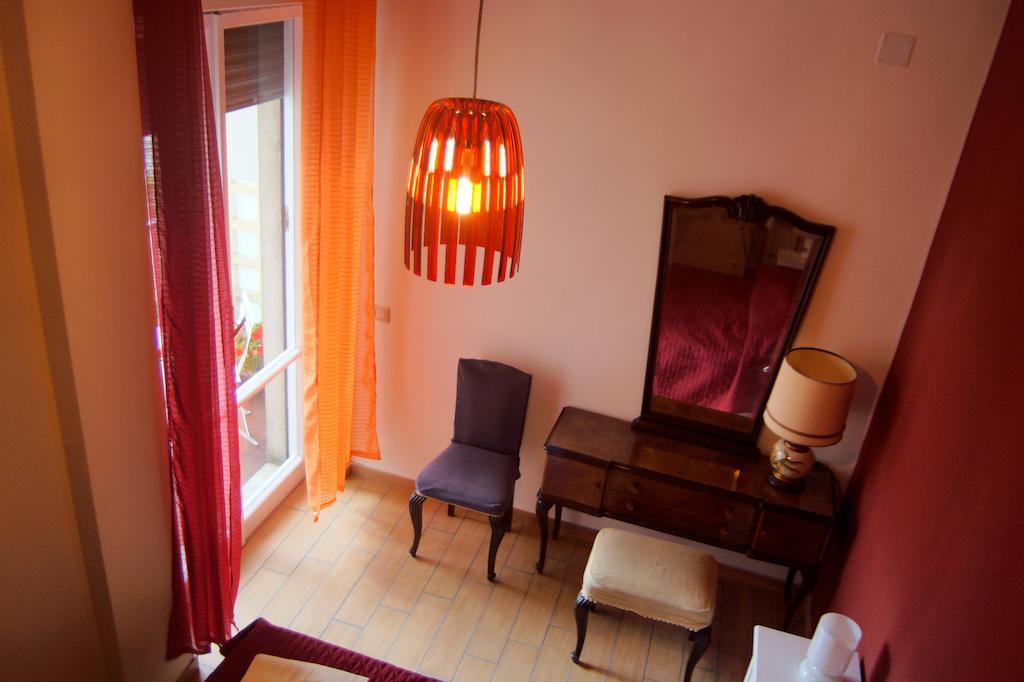 Bed & Breakfast Bibliotechina 2*