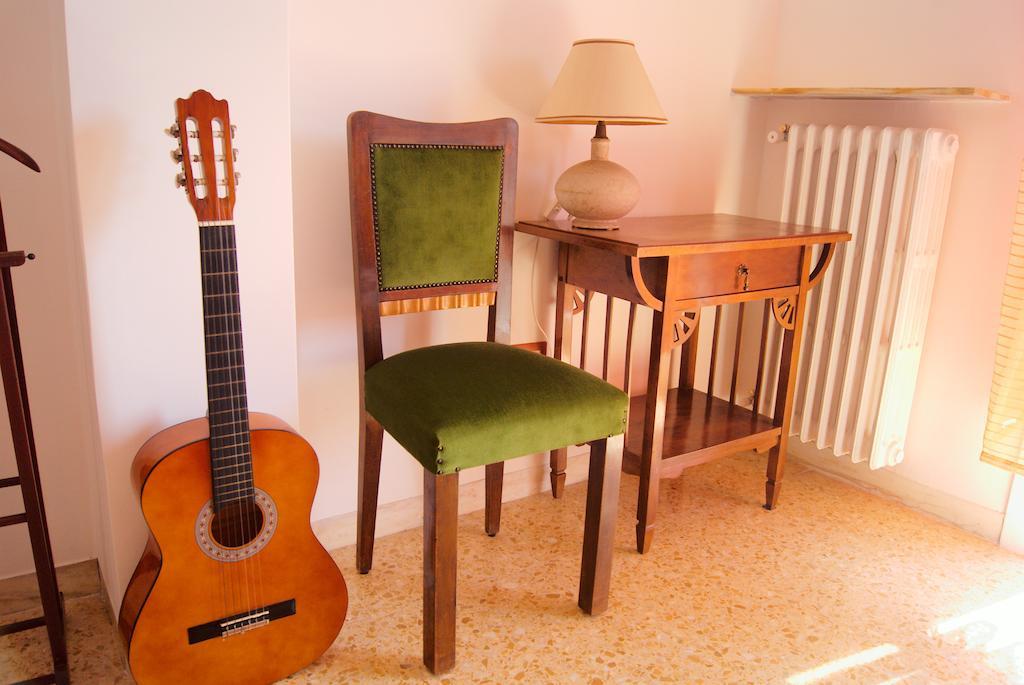 Bed & Breakfast Bibliotechina Naples