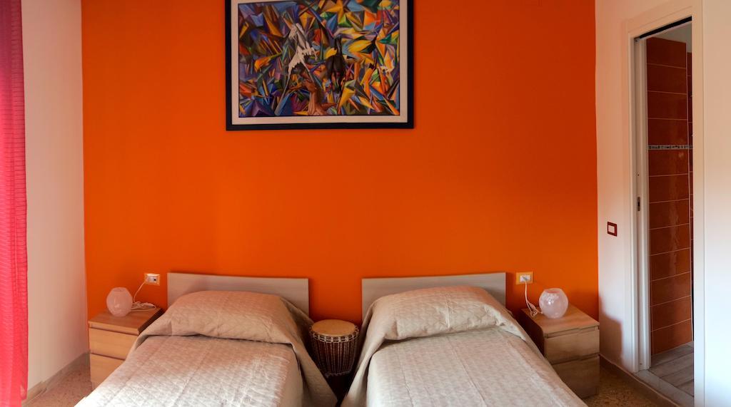 Bed & Breakfast Bibliotechina