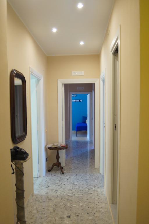 Bed & Breakfast Bibliotechina Naples