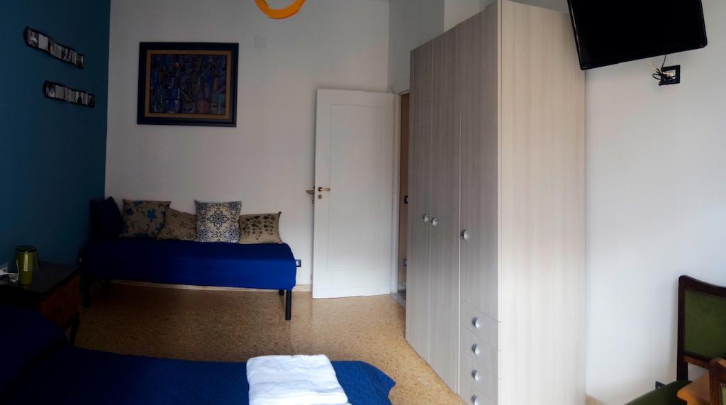 Bed & Breakfast Bibliotechina