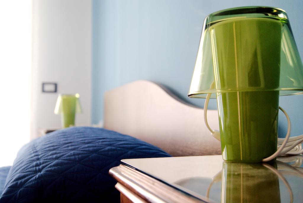 Bed & Breakfast Bibliotechina Naples