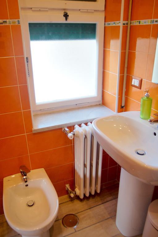Bed & Breakfast Bibliotechina 2*