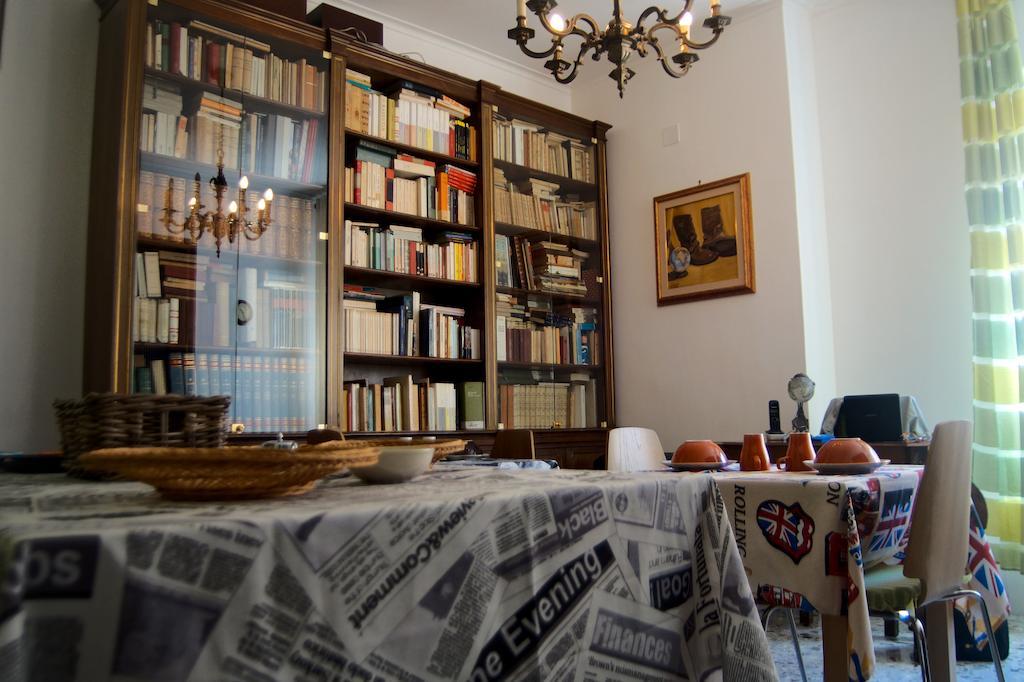 Bibliotechina