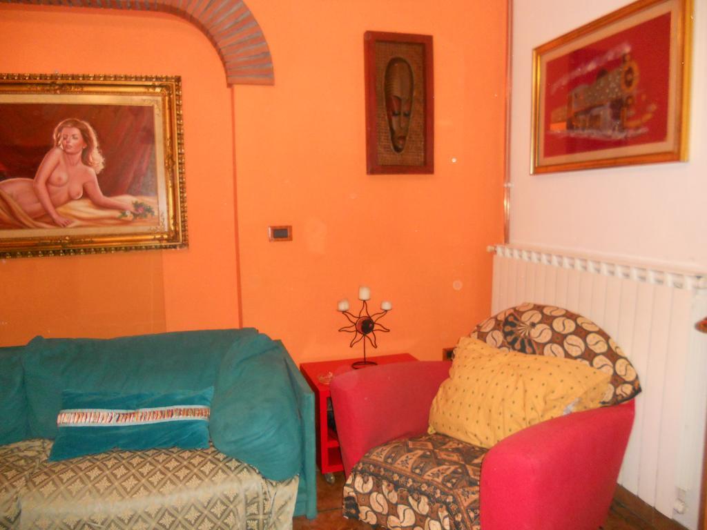 Bed & Breakfast Casa Tua