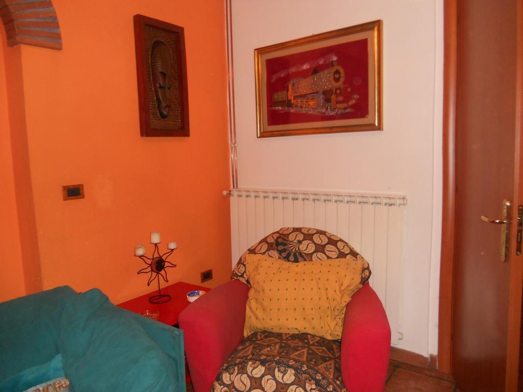 Bed & Breakfast Casa Tua Naples