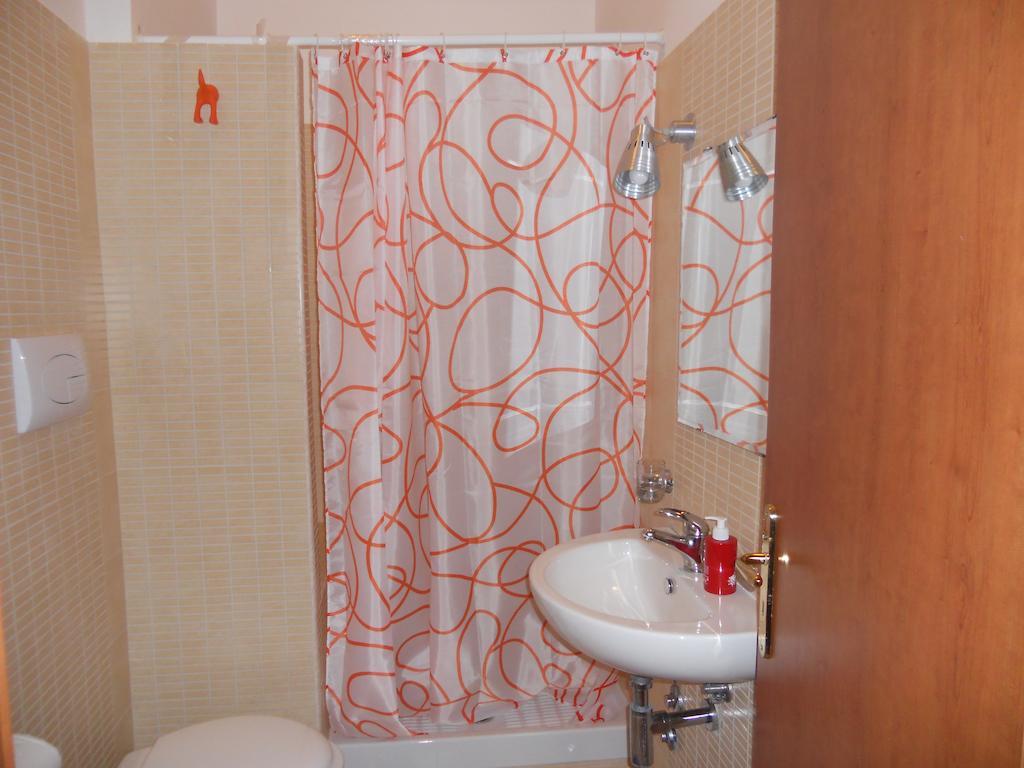 Bed & Breakfast Casa Tua 5*