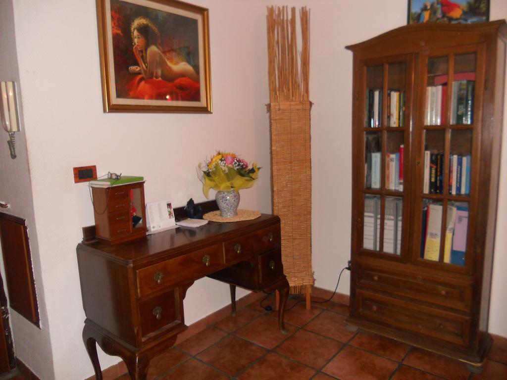 Bed & Breakfast Casa Tua Naples