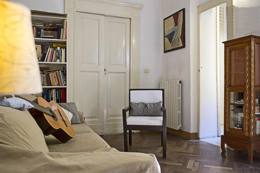 Bed & Breakfast Al Duomo Di Naples