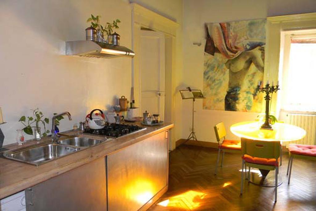 Bed & Breakfast Al Duomo Di *