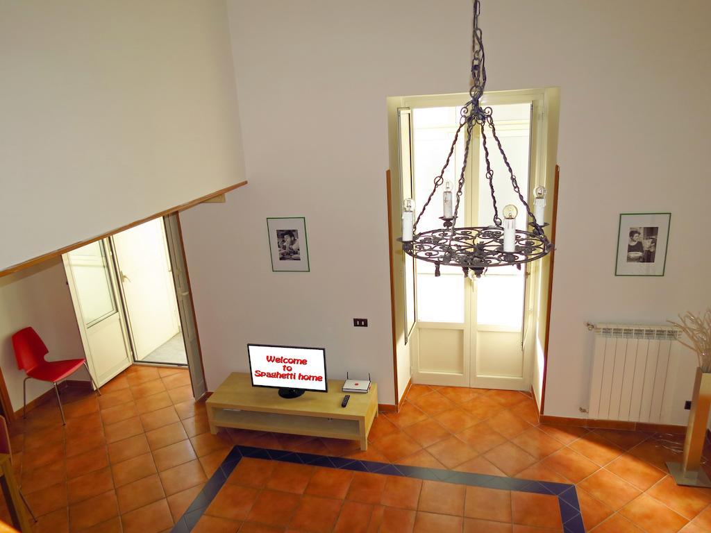 Apartment Spaghetti Naples