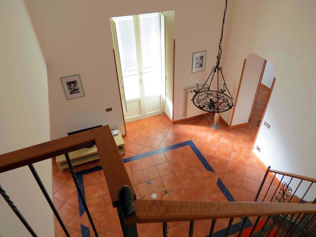 Apartment Spaghetti