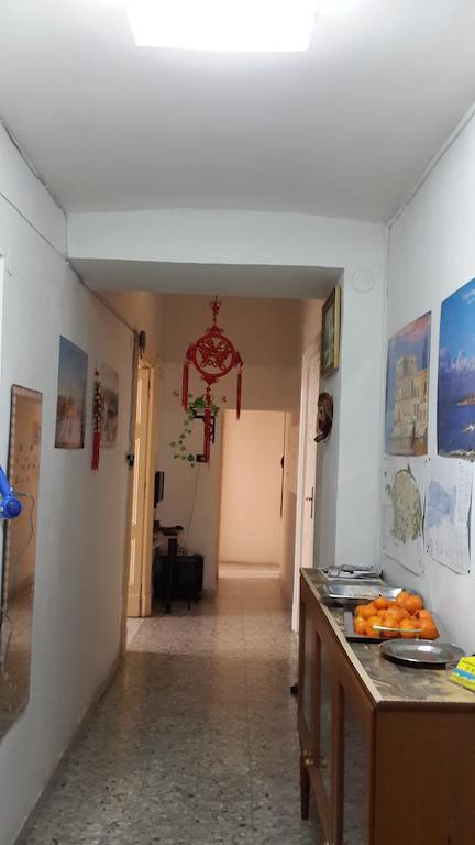 Bed & Breakfast Youthhome