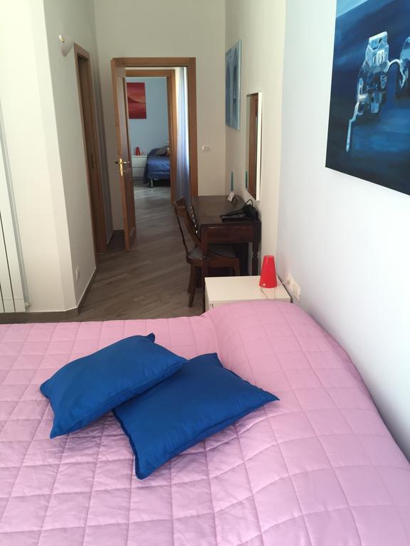 Bed & Breakfast La Bugia