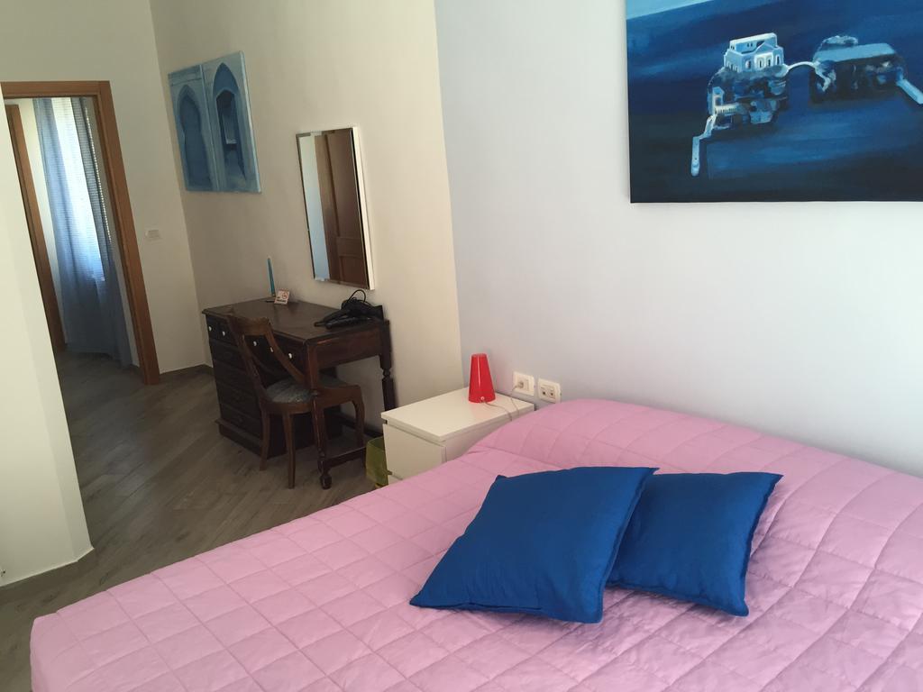 Bed & Breakfast La Bugia *