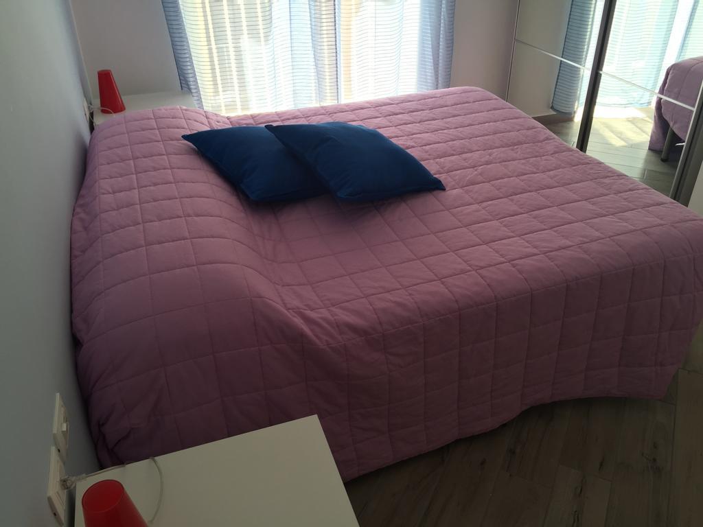 Bed & Breakfast La Bugia Naples