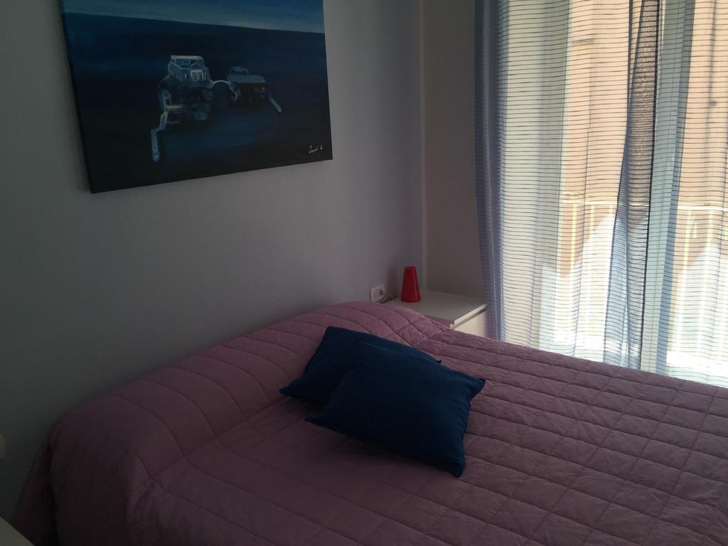 Bed & Breakfast La Bugia Naples