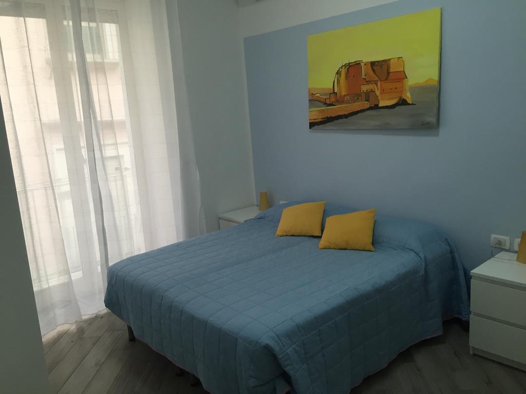 Bed & Breakfast La Bugia *