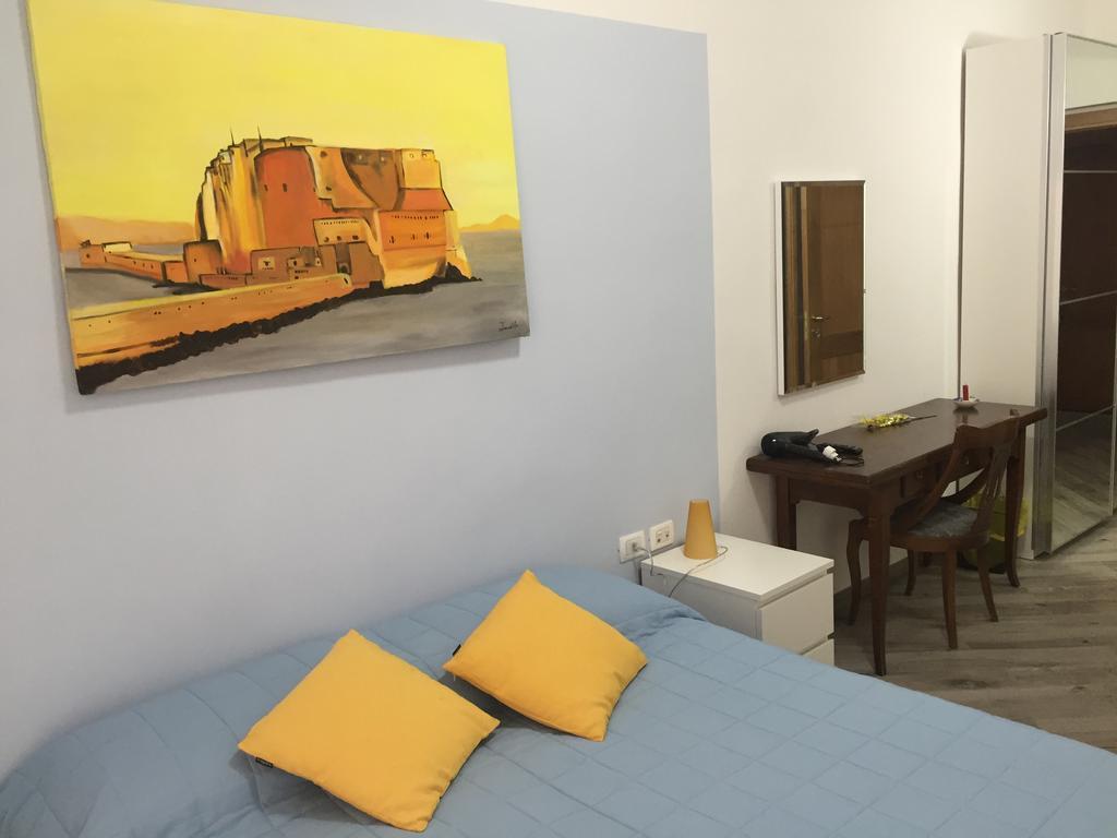 Bed & Breakfast La Bugia