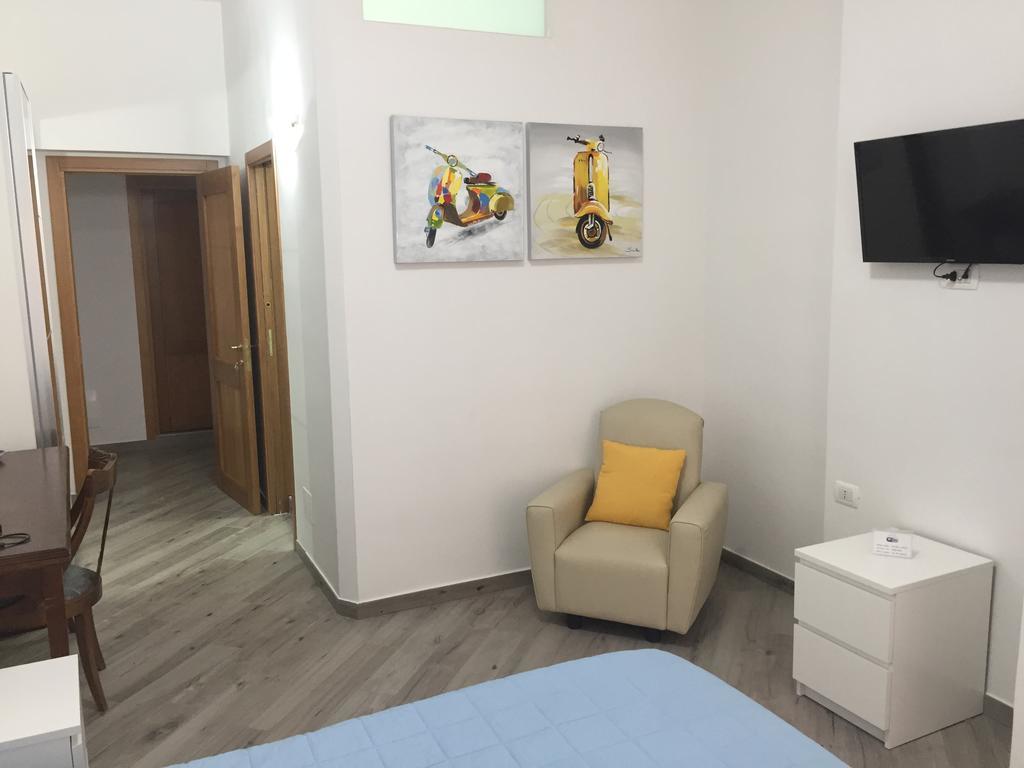 Bed & Breakfast La Bugia Naples