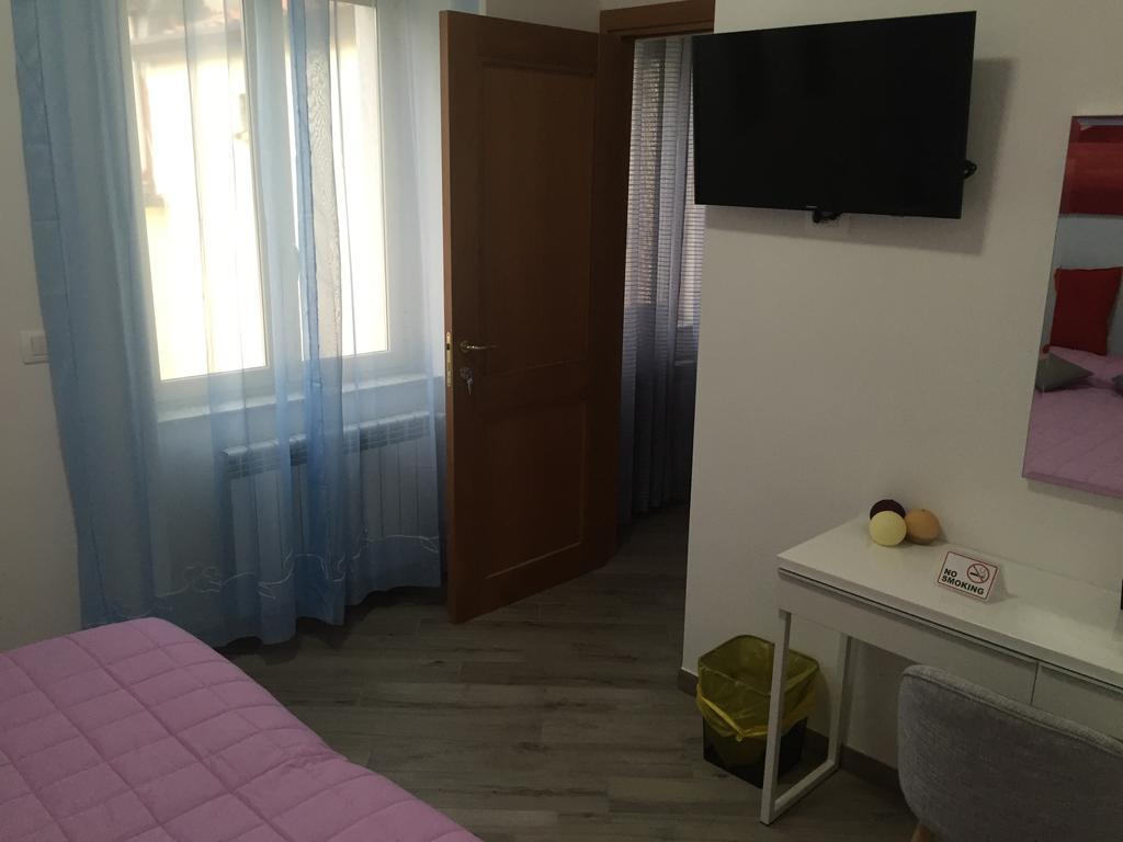 Bed & Breakfast La Bugia