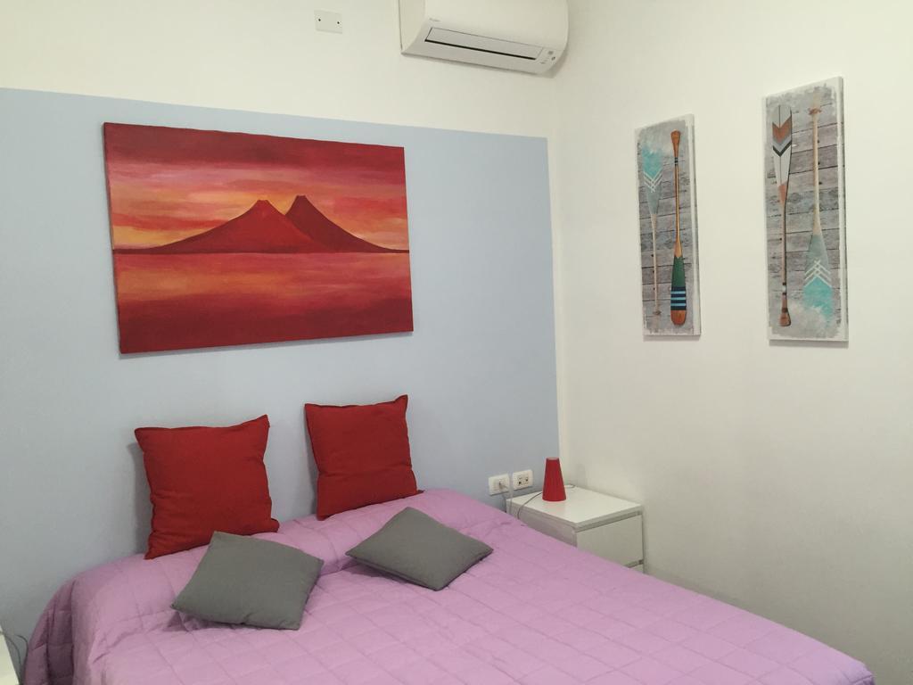 Bed & Breakfast La Bugia *