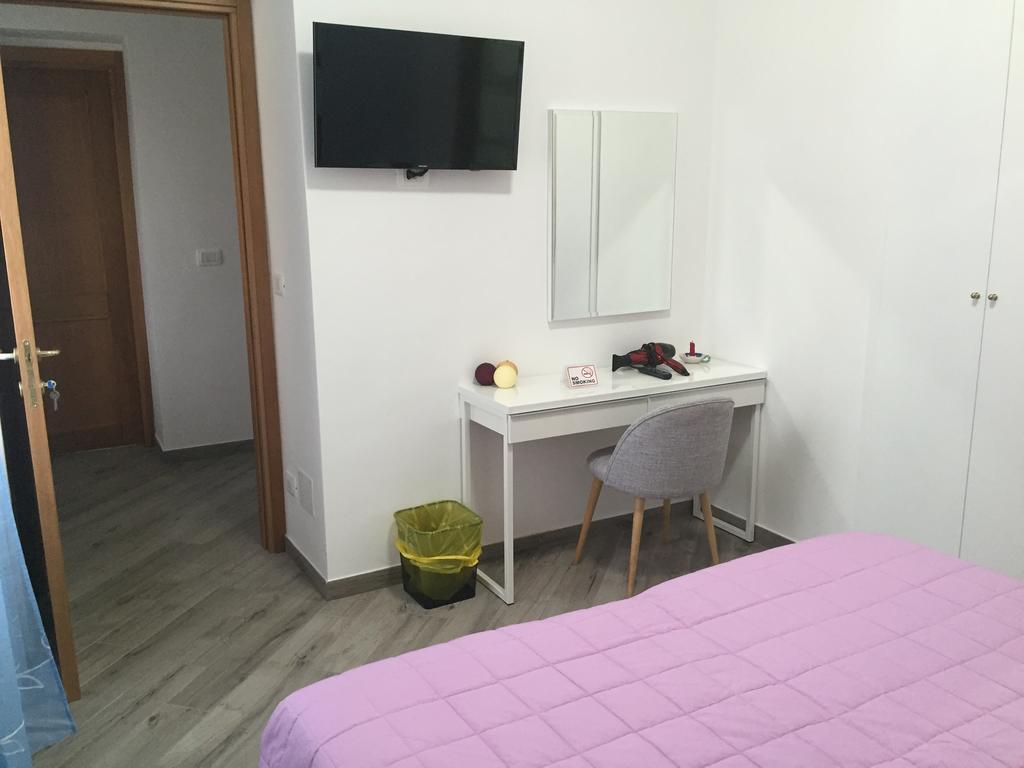 Bed & Breakfast La Bugia
