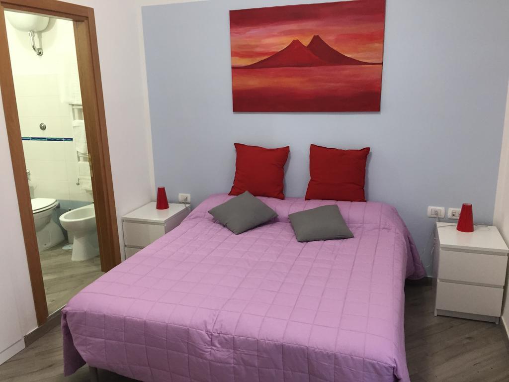 Bed & Breakfast La Bugia *