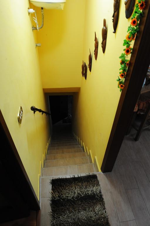 Apartment Orange House *
