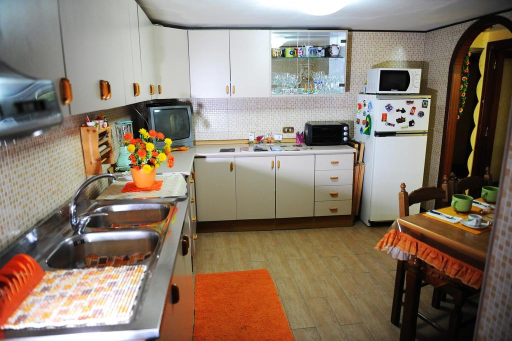 Apartment Orange House