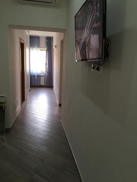 Bed & Breakfast La Bugia *