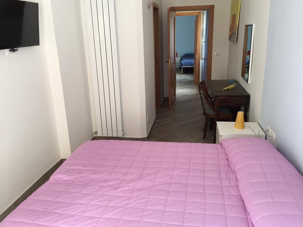 Bed & Breakfast La Bugia