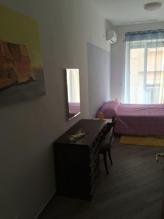 Bed & Breakfast La Bugia