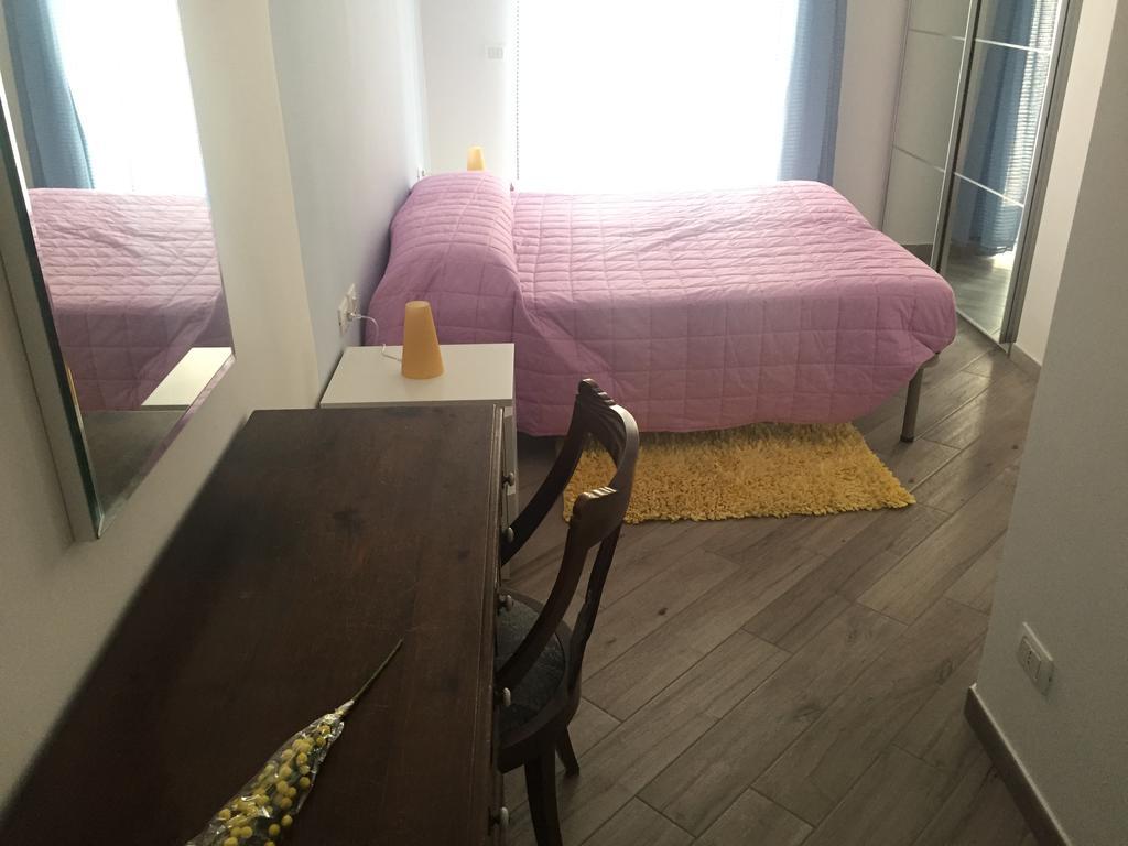 Bed & Breakfast La Bugia