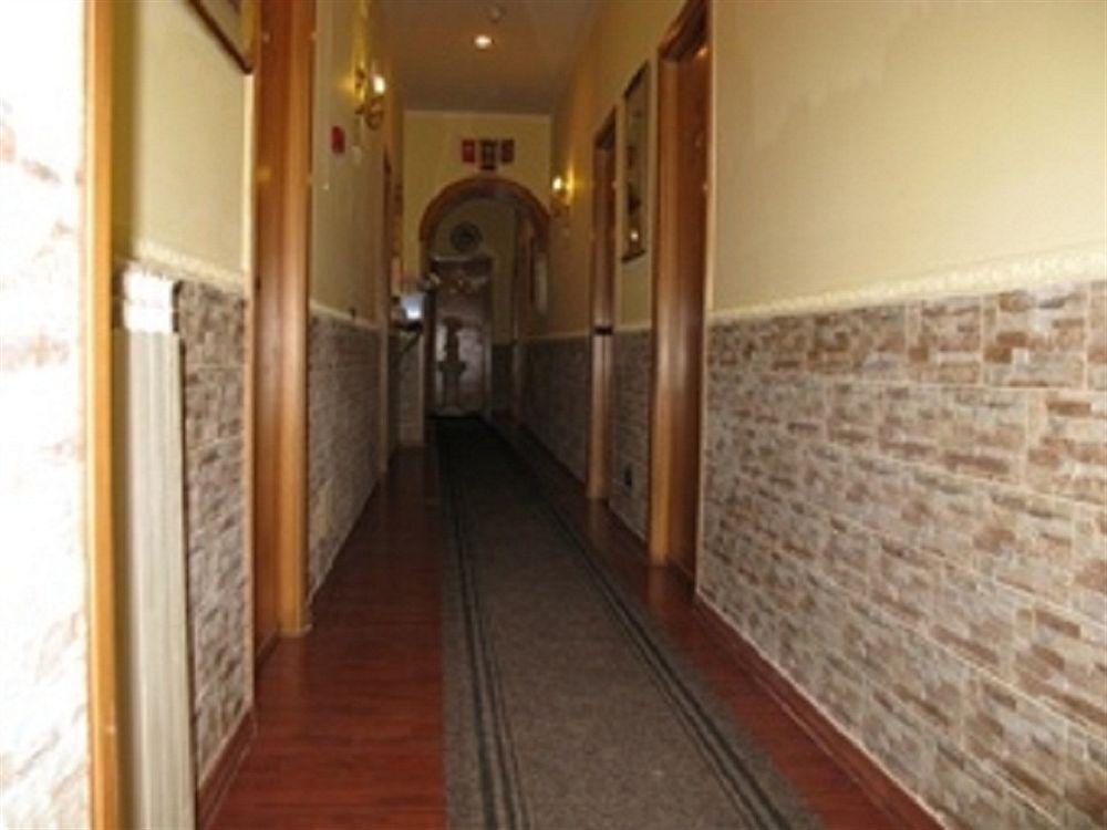 Bed & Breakfast Enea Naples
