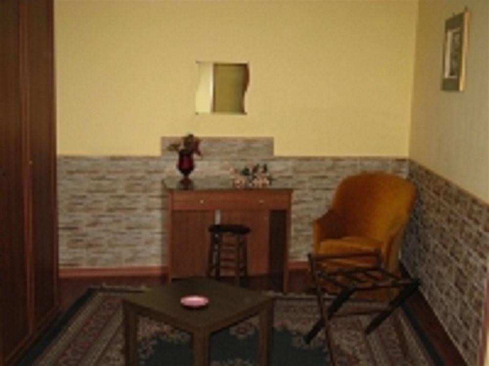 Bed & Breakfast Enea 2*