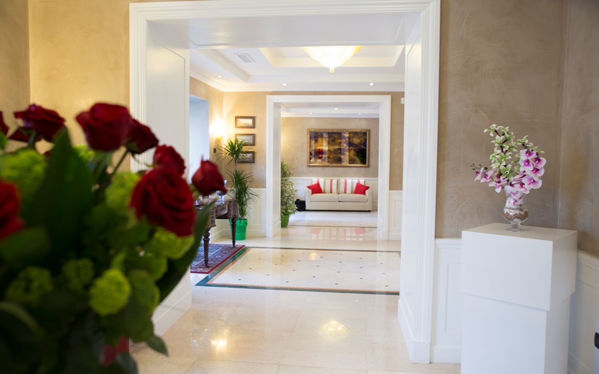 Hotel San Pietro