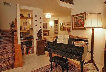 Bed & Breakfast Casa 12