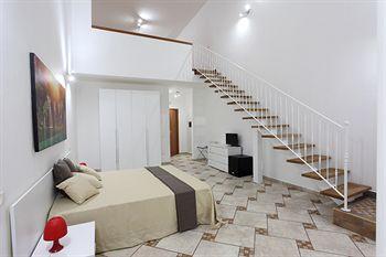 Bed & Breakfast Napoli Sea Naples