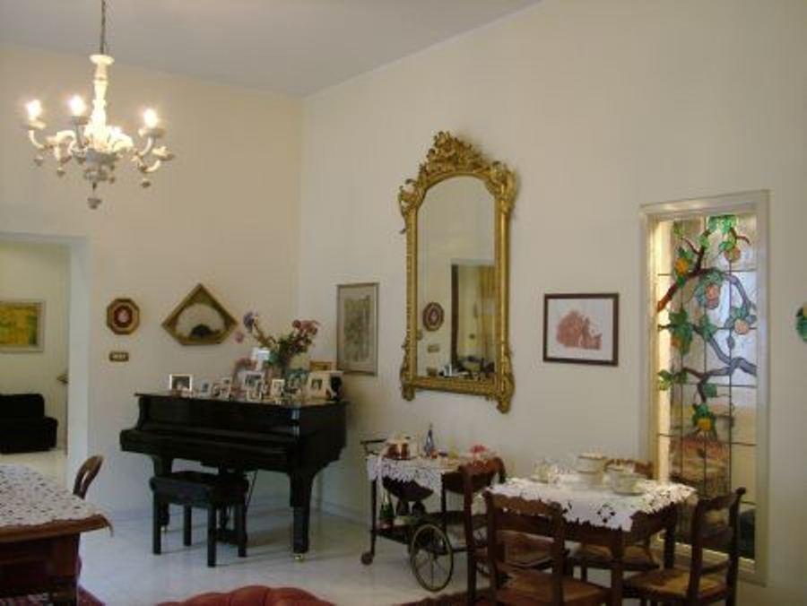 Bed & Breakfast Chez Caroline