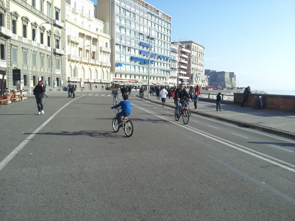Napoli Sea Naples