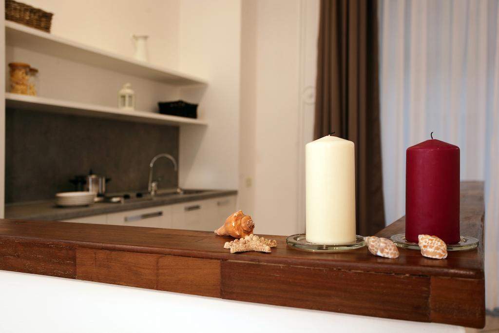 Bed & Breakfast Napoli Sea