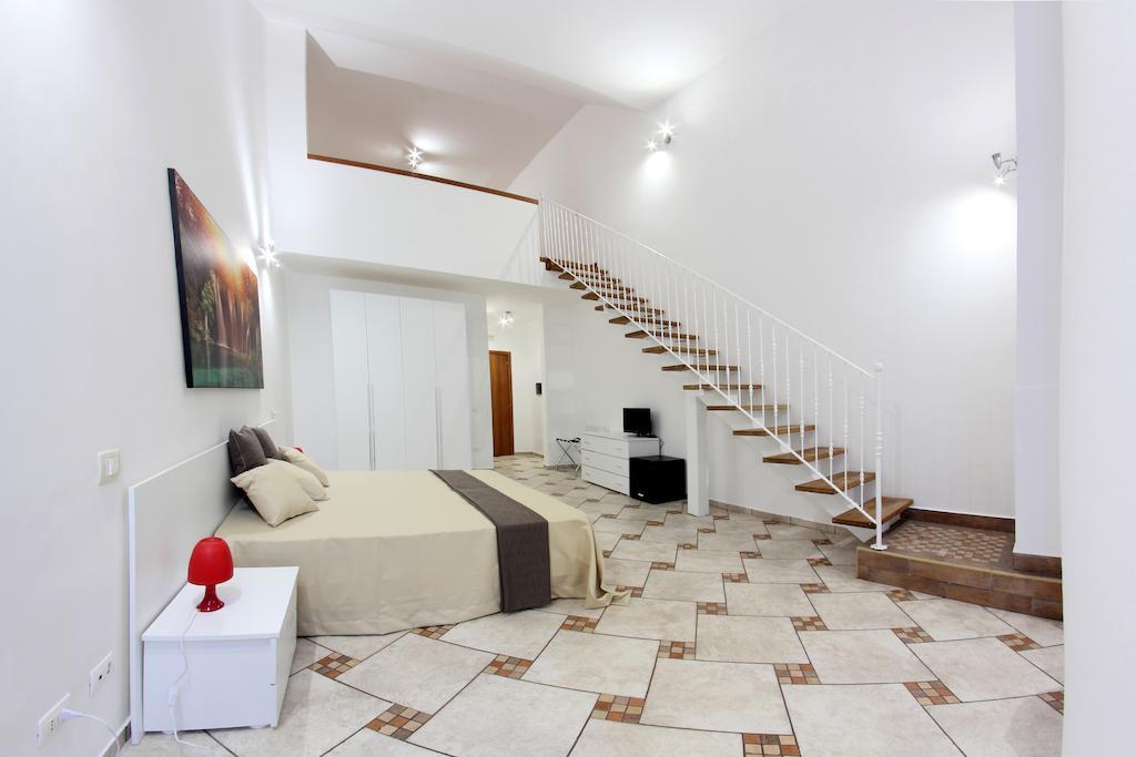 Bed & Breakfast Napoli Sea Naples