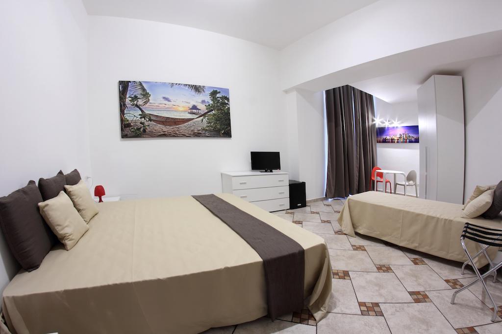 Bed & Breakfast Napoli Sea