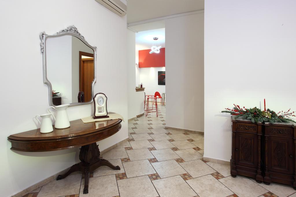 Bed & Breakfast Napoli Sea 3*