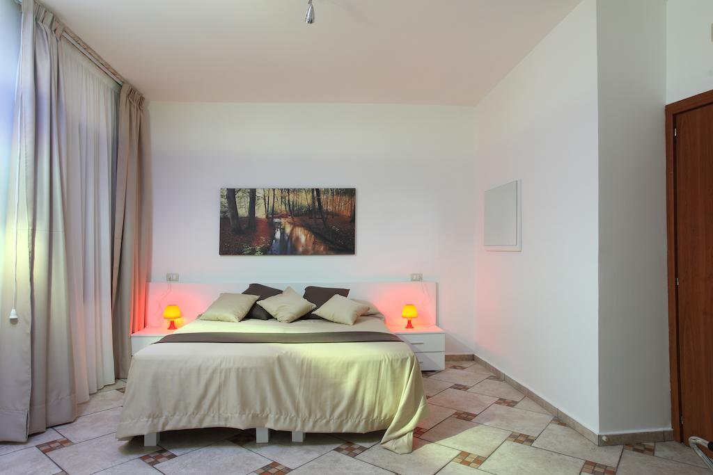 Bed & Breakfast Napoli Sea 3*