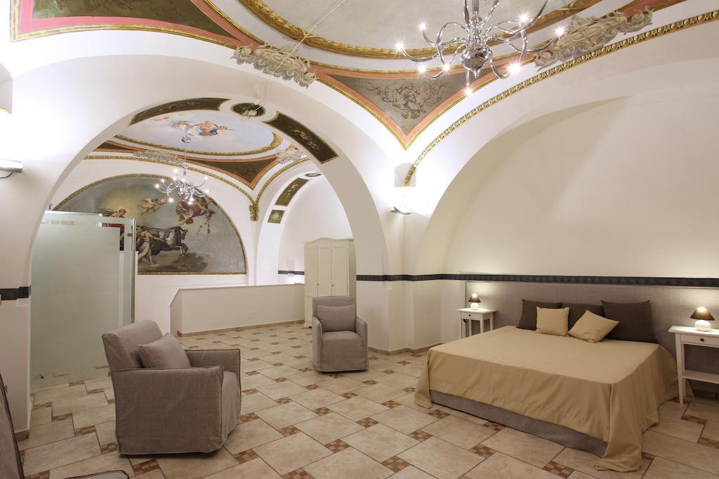 Bed & Breakfast Napoli Sea